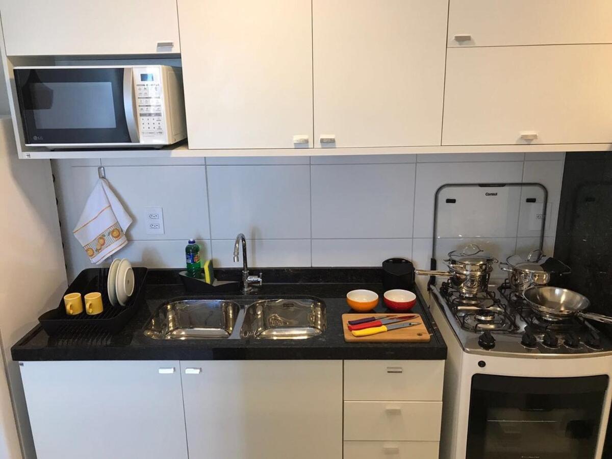 Class Ecolife Muro Alto Apartamento Pôrto das Galinhas