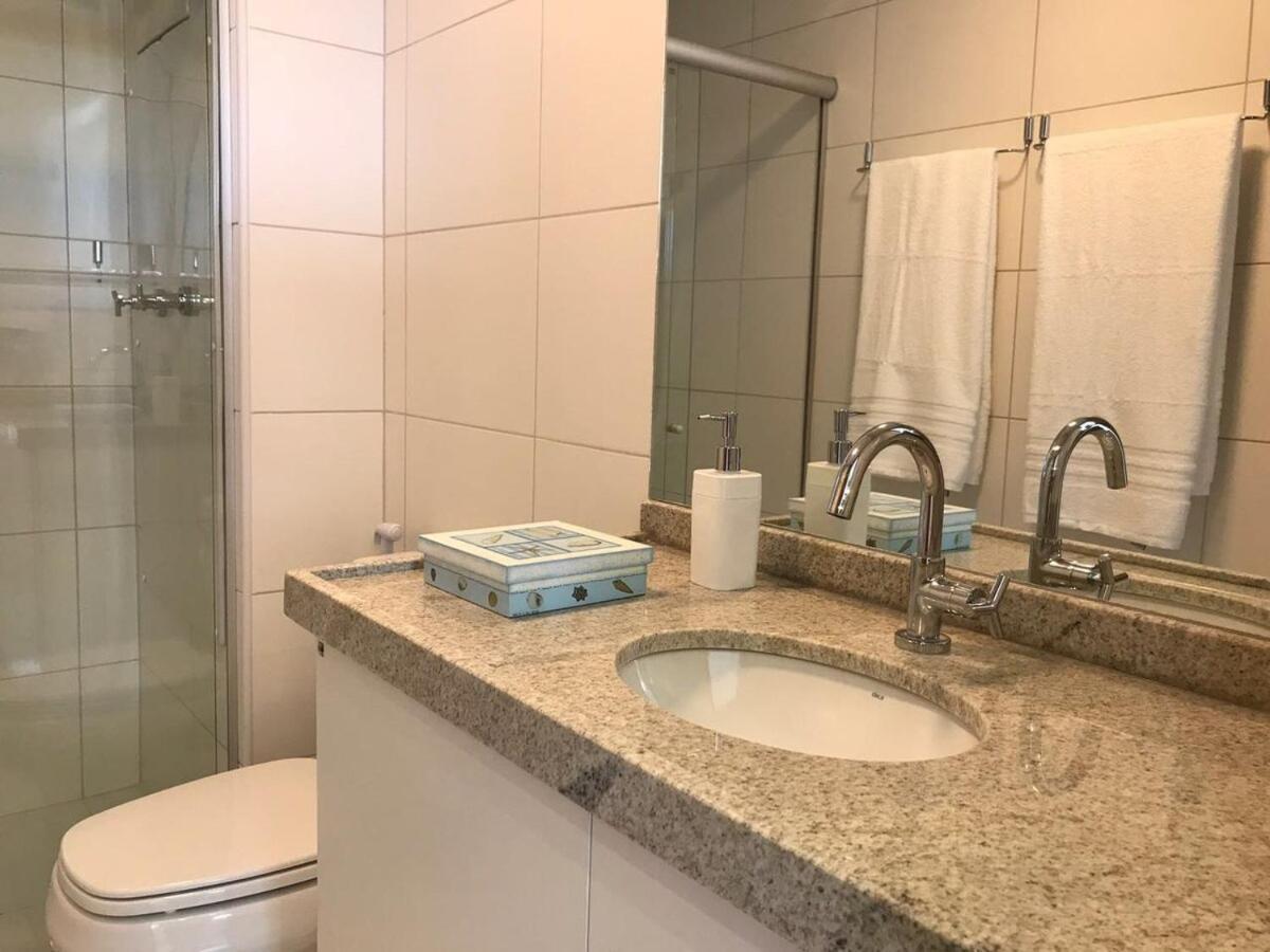 Apartamento Class Ecolife Muro Alto Pôrto das Galinhas
