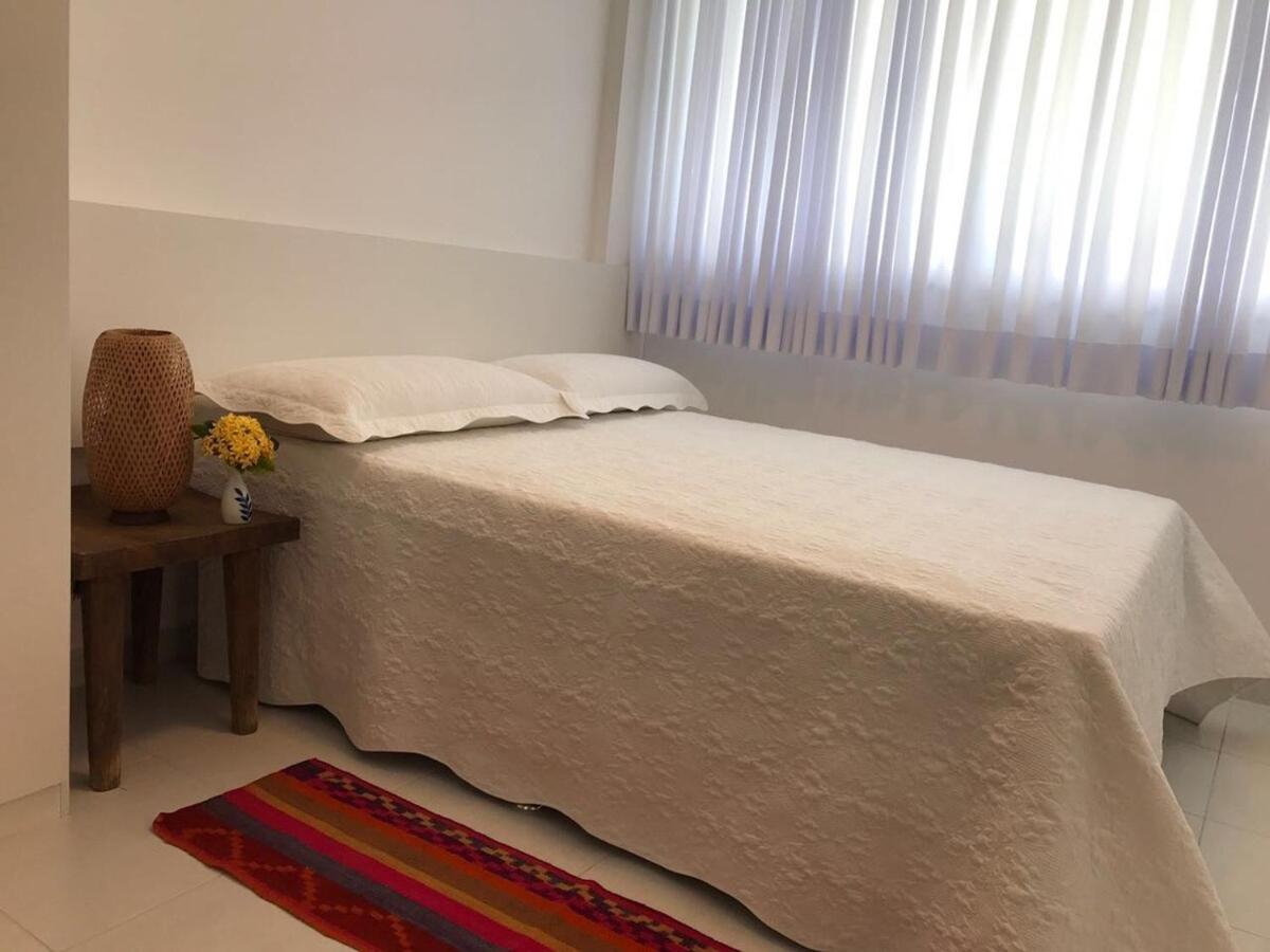 Class Ecolife Muro Alto Apartamento