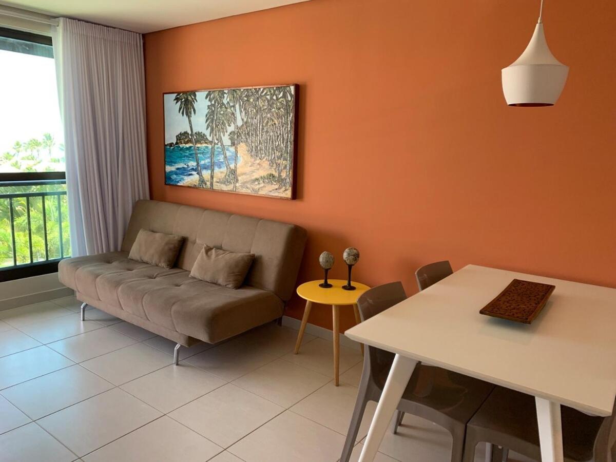 Apartamento Class Ecolife Muro Alto