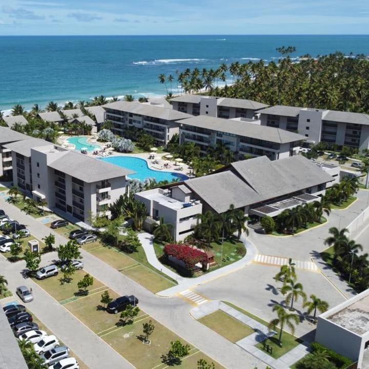 Apartamento Class Ecolife Muro Alto Pôrto das Galinhas